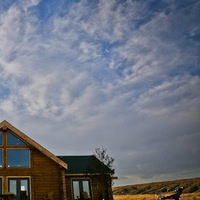 Cultural Heritage Curator Grey Reef Anglers and Wingshooting Lodge in Casper WY