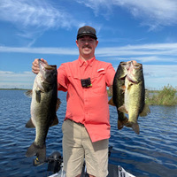 Cultural Heritage Curator South Florida Bass Fishing Guide Service in Okeechobee FL