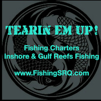 Cultural Heritage Curator Fishing Charter | Sarasota Fishing Charters | Inshore Nearshore Fishing in Sarasota FL