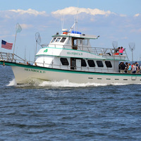 Shamrock Charterboat Inc.