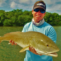 Cultural Heritage Curator Florida Inshore Xtream Charters in Placida FL