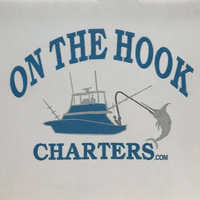 On the Hook Fishing Charters in Daytona Beach