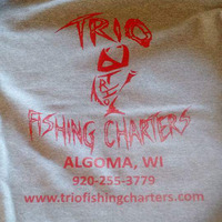 Cultural Heritage Curator Trio Fishing Charters LLC in Algoma WI