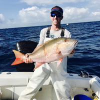 Cultural Heritage Curator Seapremacy Fishing Charters in Riviera Beach FL