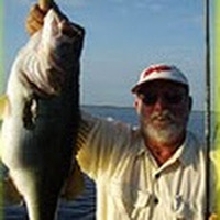 Cultural Heritage Curator Orlando Florida Bass Fishing in Kissimmee FL