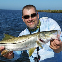 Seize The Bay Fishing Charters