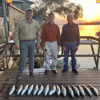 Ray’s Striper Fishing Guide Service