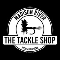 Cultural Heritage Curator The Tackle Shop - Outfitter and Fly Shop in Ennis MT