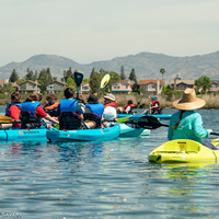 Napa Valley Paddle