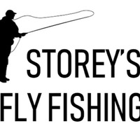 Cultural Heritage Curator Storey's Fly Fishing in Klamath Falls OR