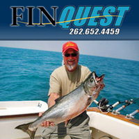 Cultural Heritage Curator Finquest Sportfishing Charters in Kenosha WI