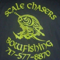 Cultural Heritage Curator SCALE CHASERS BOWFISHING in Millersville PA