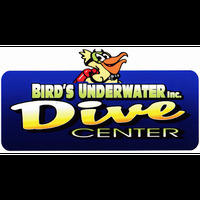 Cultural Heritage Curator Bird's Underwater Manatee Dive Center in Crystal River FL