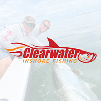 Clearwater Inshore Fishing Charters