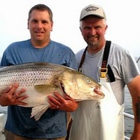 Cultural Heritage Curator Fishy Business Charters in Orient NY