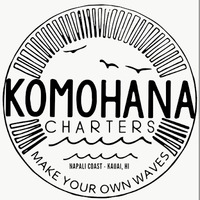 Cultural Heritage Curator Komohana Charters in Koloa HI