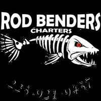 Rod Benders Fishing Charters