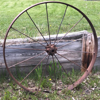 Cultural Heritage Curator Iron Wheel Guest Ranch in Whitehall MT