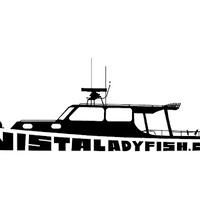 Vista Lady Fishing Charters