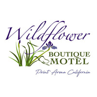 Cultural Heritage Curator Wildflower Boutique Motel in Point Arena CA