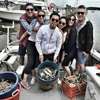 Cultural Heritage Curator Chesapeake Crab Charters in Annapolis MD