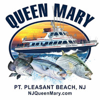 Queen Mary Party Fishing Boat & Charters