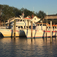 Cultural Heritage Curator Cape May Cruises, LLC in Cape May NJ