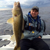 Steve Nosbisch Fishing Guide Service