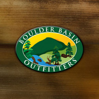 Cultural Heritage Curator Boulder Basin Outfitters in Cody WY