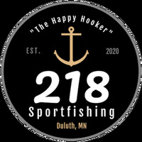 218 Sportfishing