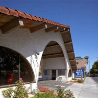 Cultural Heritage Curator E-Z 8 Motel San Jose I in San Jose CA