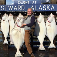 Cultural Heritage Curator Crackerjack Charters in Seward AK