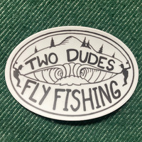 Cultural Heritage Curator Two Dudes Fly Fishing Guide Service Eugene Oregon in Eugene OR