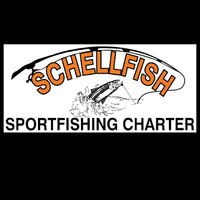 SchellFish Charters