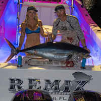 Remix Sportfishing Charters