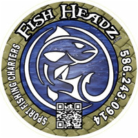 Fish Headz Sport Fishing Charters