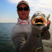 Cultural Heritage Curator Florida Inshore Fishing Charters in Oak Hill FL