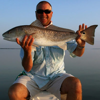 Cultural Heritage Curator Mosquito Lagoon Sight Fishing Charters in Oak Hill FL