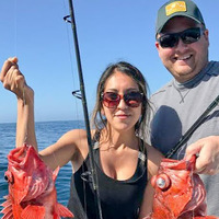 Santa Barbara Sportfishing Charters