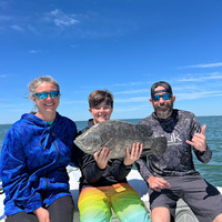 Cultural Heritage Curator Bayshore Fishing Charters in Bradenton Beach FL