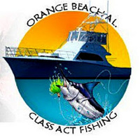 Cultural Heritage Curator Class Act Charters Fishing in Orange Beach AL