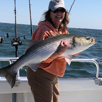 Cultural Heritage Curator Shea-D-Lady Fishing Charters Inc in Solomons MD