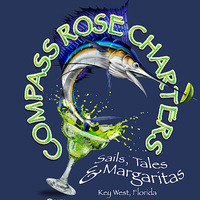 Cultural Heritage Curator compass rose charters in Key West FL