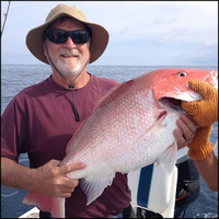 Captain CB's Daytona Beach Fishing Charters