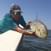 Fly Fishing Pensacola