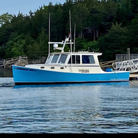 Cultural Heritage Curator Connemara Bay Fishing Charters in Gloucester MA