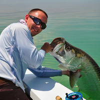 Cultural Heritage Curator FireFly Charters in Tavernier FL