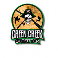 Green Creek Outfitter Fishing