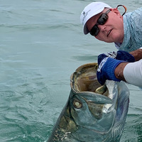 Cultural Heritage Curator Fishing-guy.com in Ponce Inlet FL