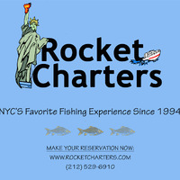 Rocket Charters